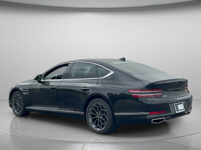 2023 Genesis G80 2.5T