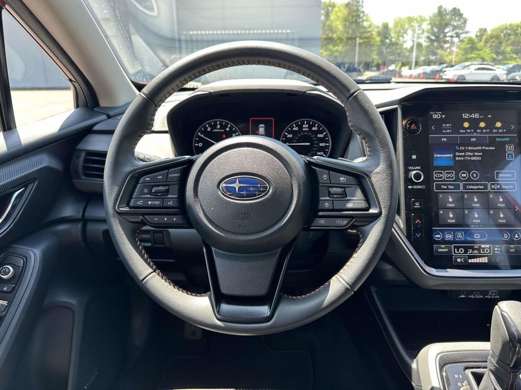 2024 Subaru Crosstrek 2.5i Limited