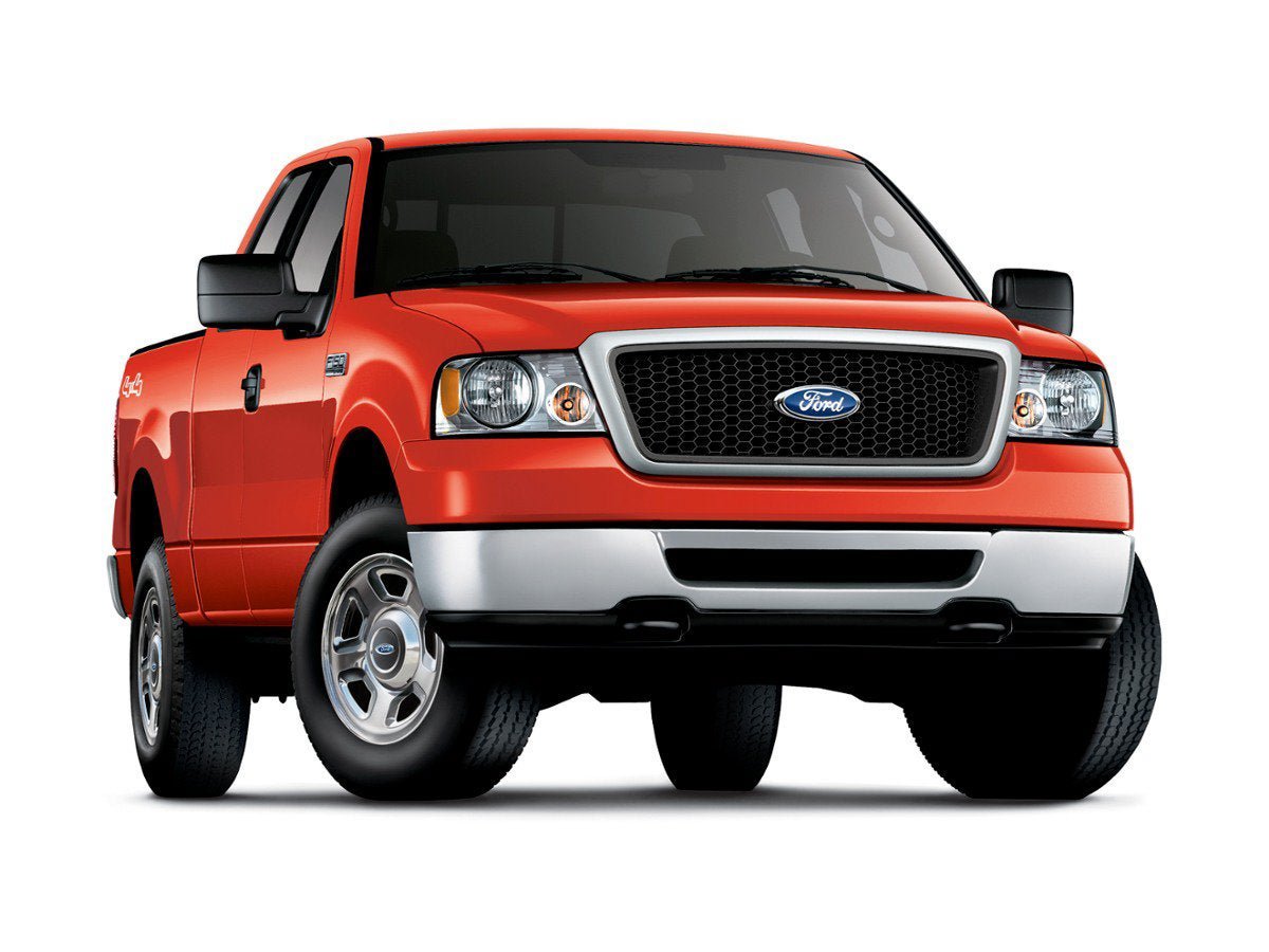 Used 2007 Ford F150 STX