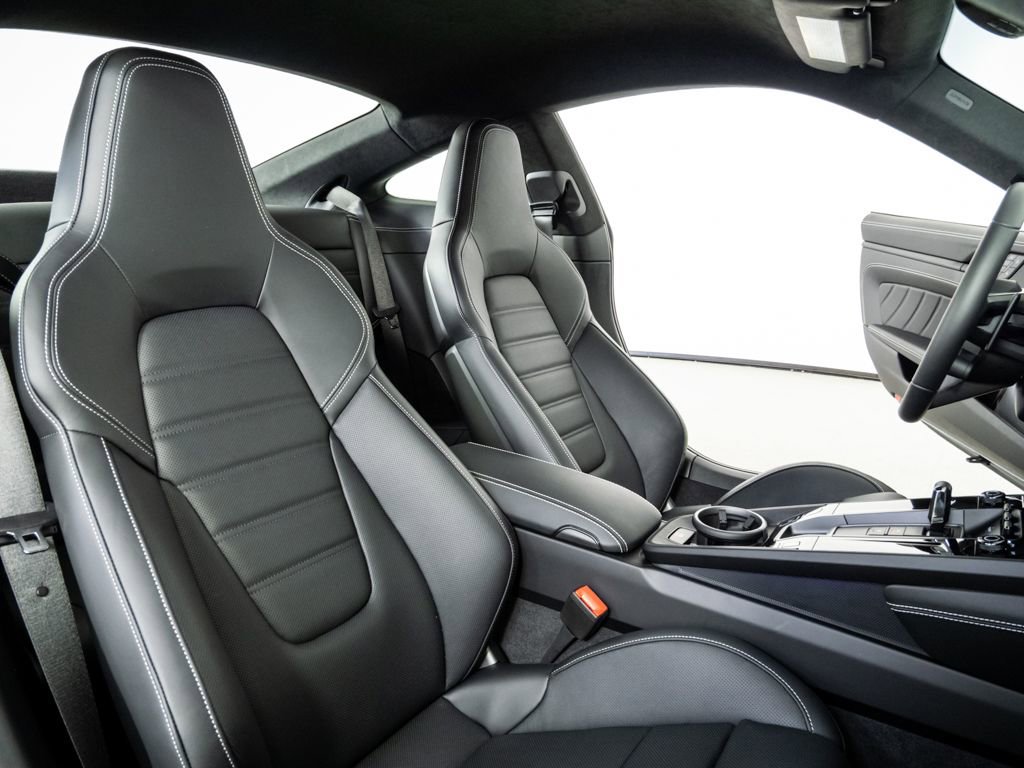 2026 Porsche 911 Carrera GTS