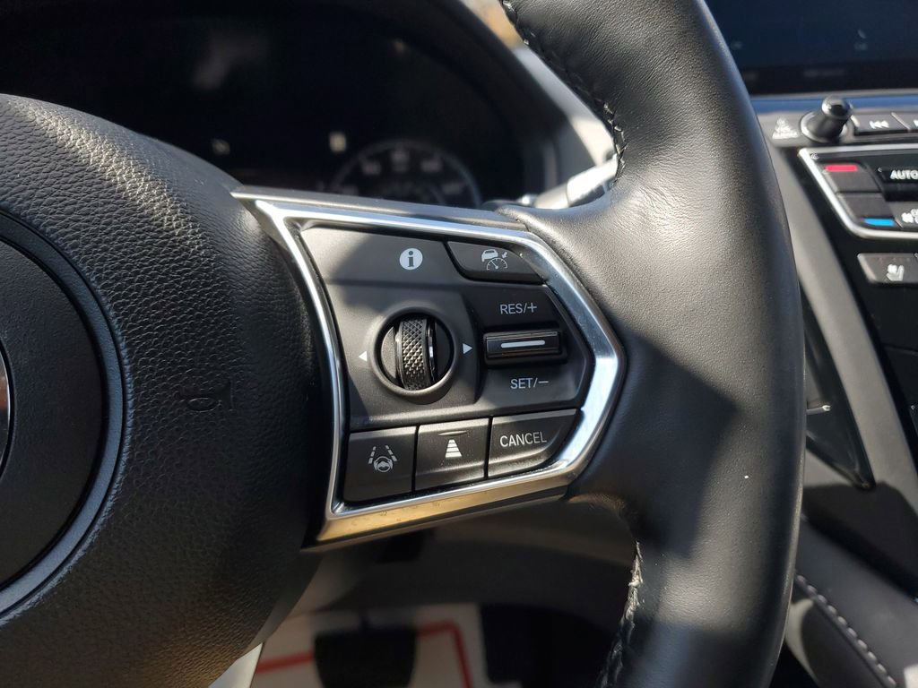 2024 Acura RDX SH-AWD w/ Advance Package