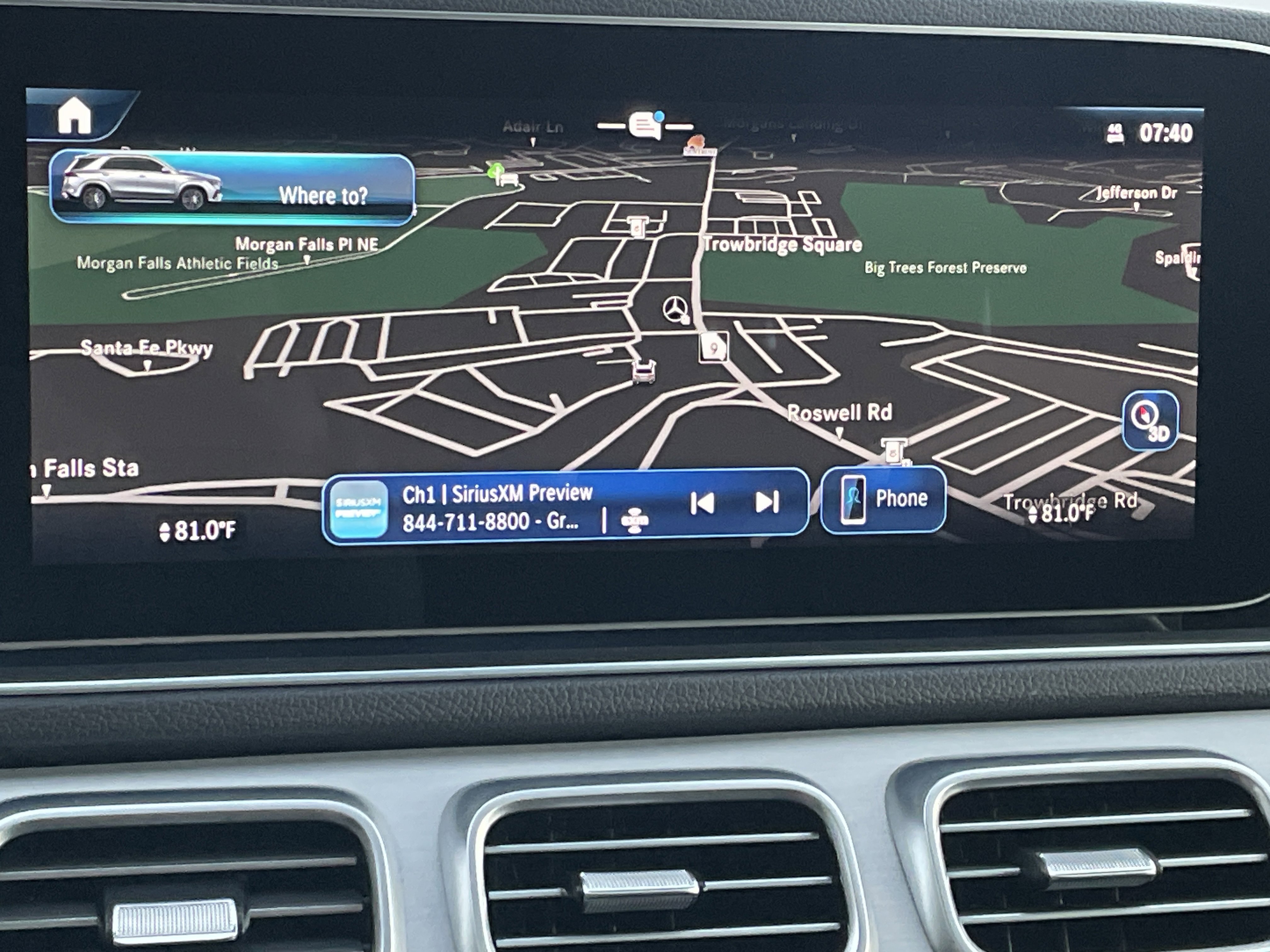 2024 Mercedes-Benz GLE 350 4MATIC