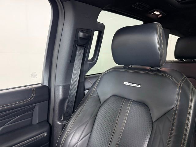 2024 Ford Expedition Platinum