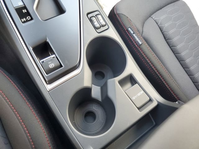 2025 Subaru Impreza 2.0i Sport