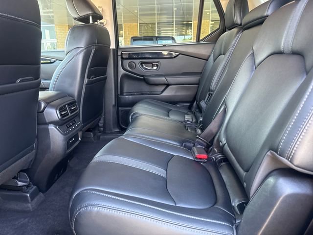 2024 Honda Pilot EX-L