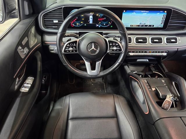 2022 Mercedes-Benz GLE 350