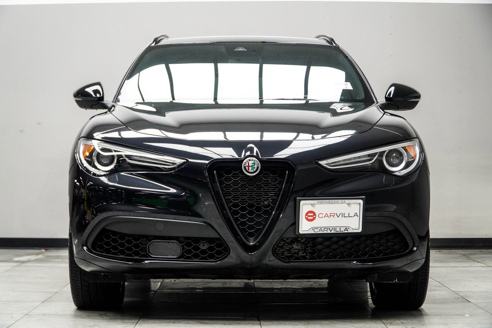 2023 Alfa Romeo Stelvio Veloce