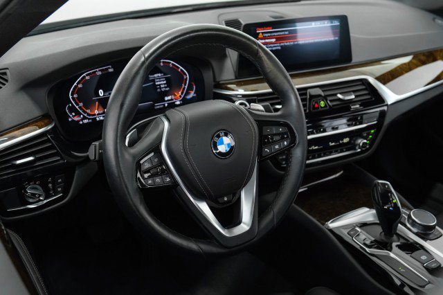 2020 BMW 540i xDrive