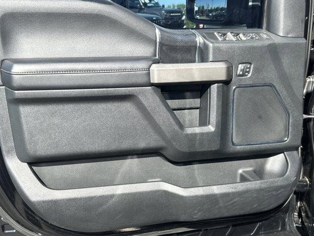 2021 Ford F350 Platinum