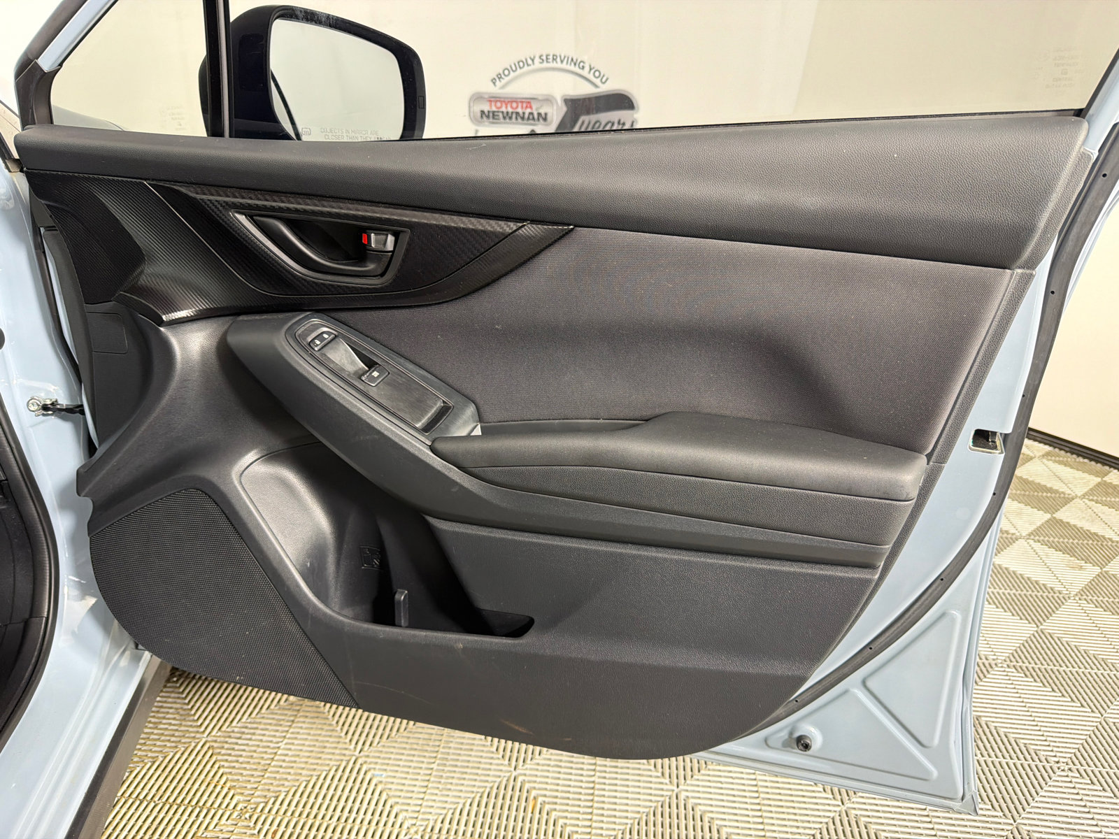 2020 Subaru Crosstrek 2.0i Premium