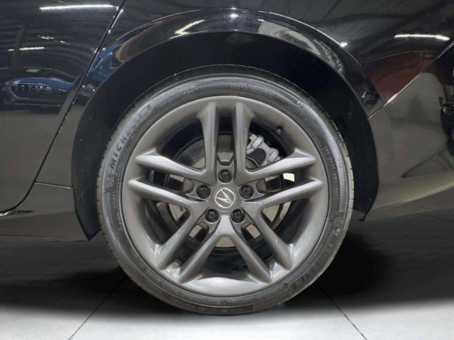 2024 Acura TLX SH-AWD w/ A-SPEC Pkg