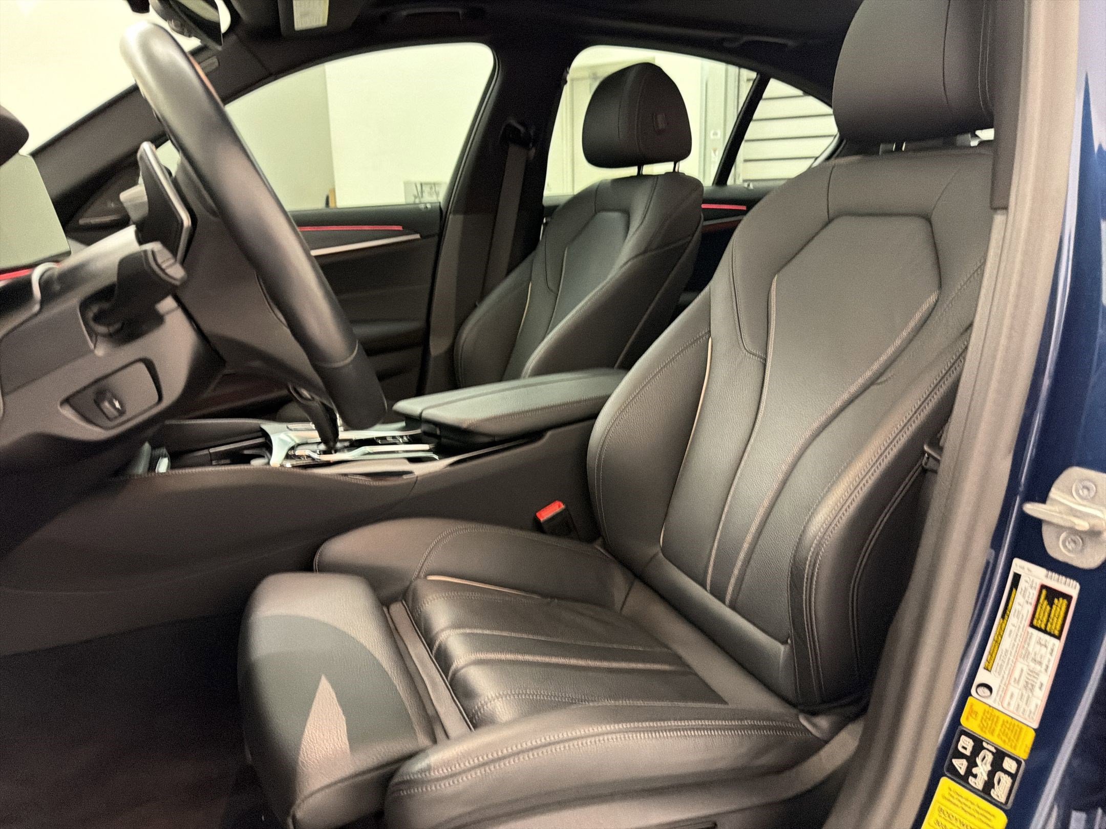 2023 BMW 540i xDrive