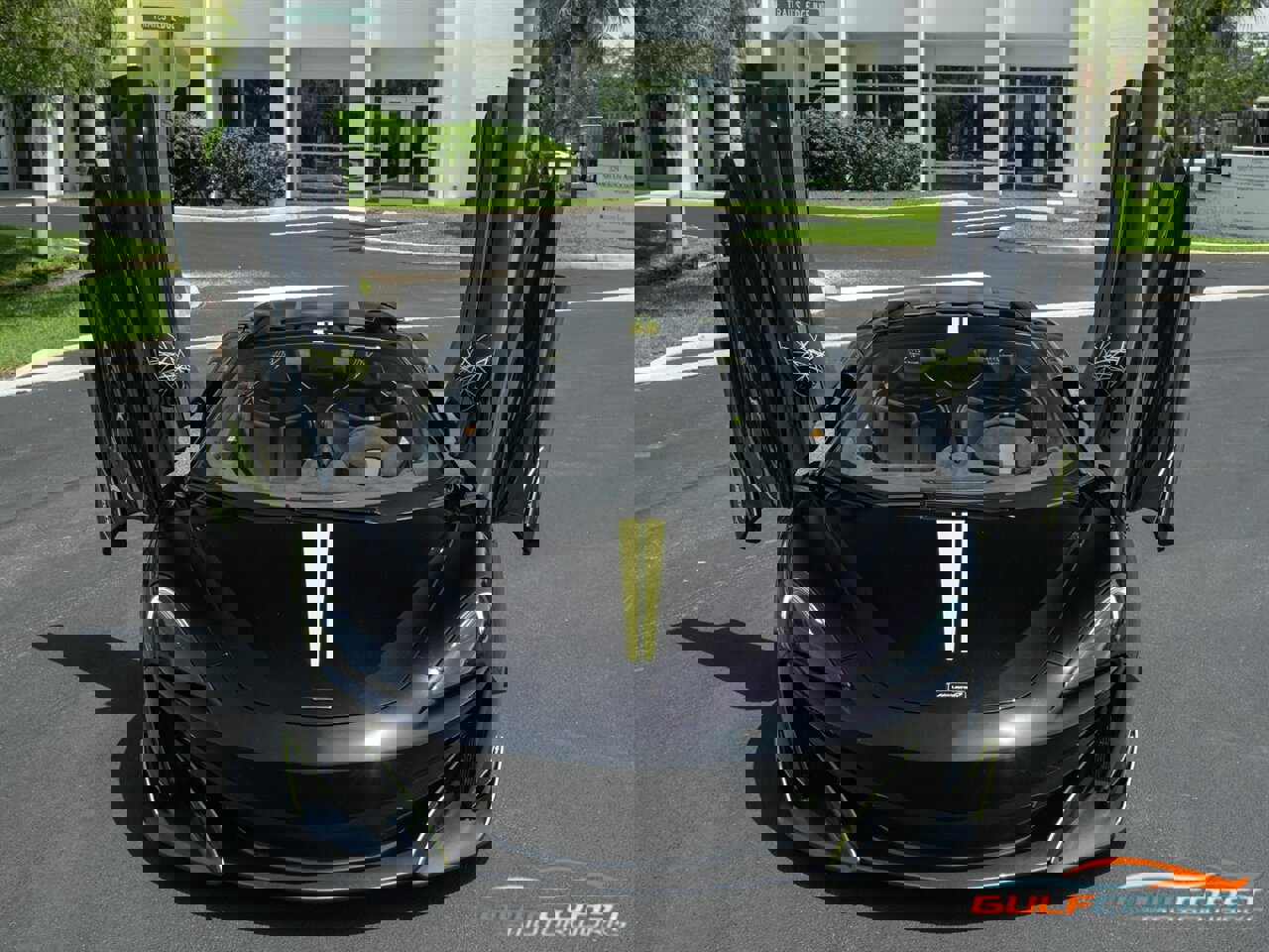 Used 2020 McLaren 600LT Spider photo 6