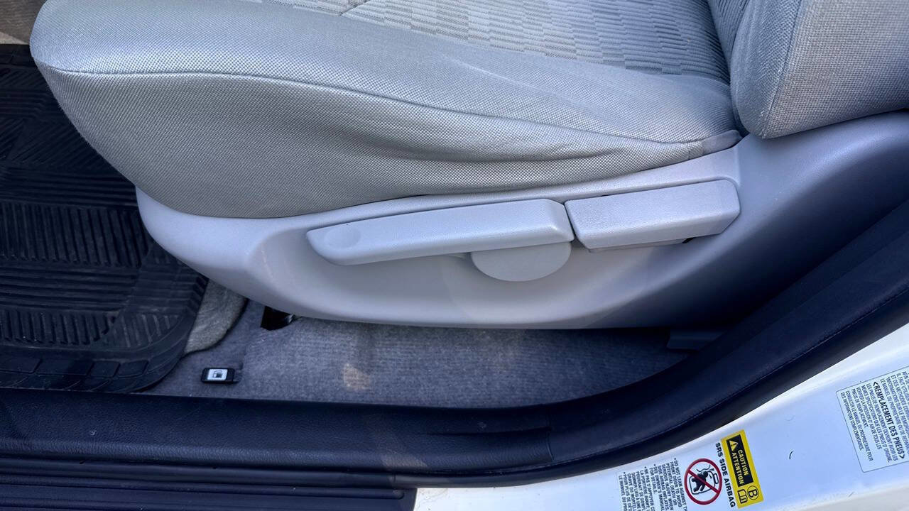 2012 Toyota RAV4 4WD