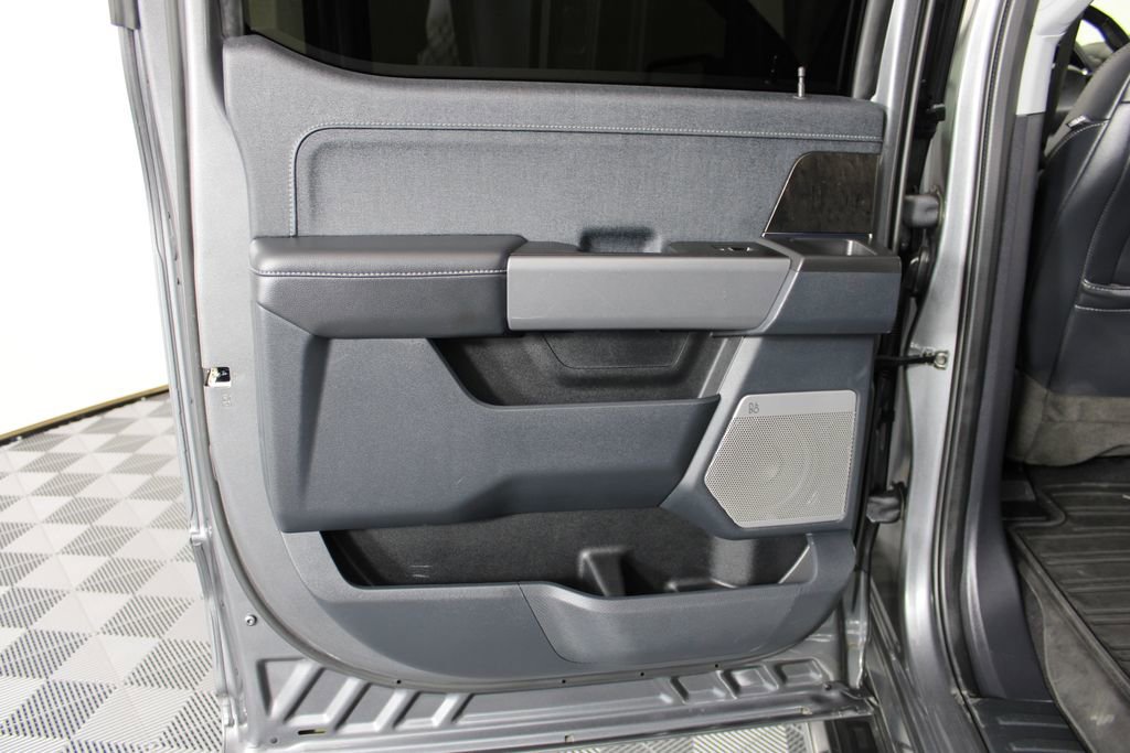 2023 Ford F150 Lariat