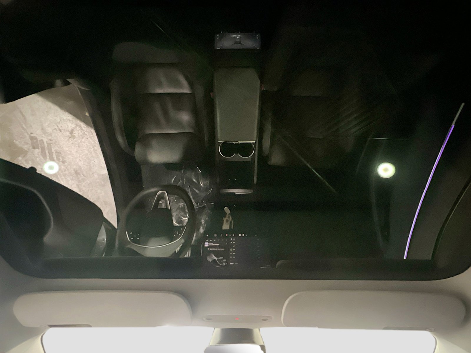 2024 Tesla Model 3 Performance