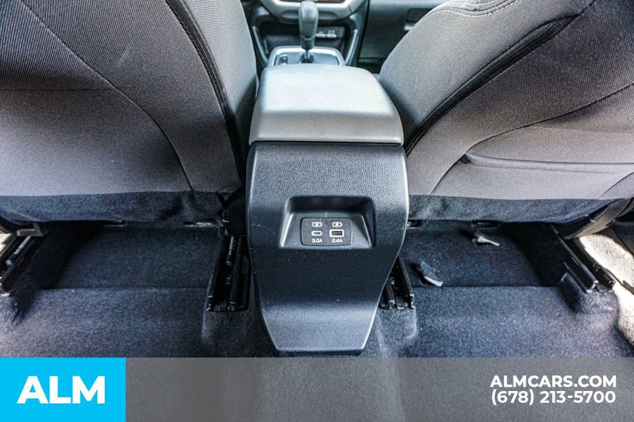 2025 Subaru Crosstrek 2.0i Premium