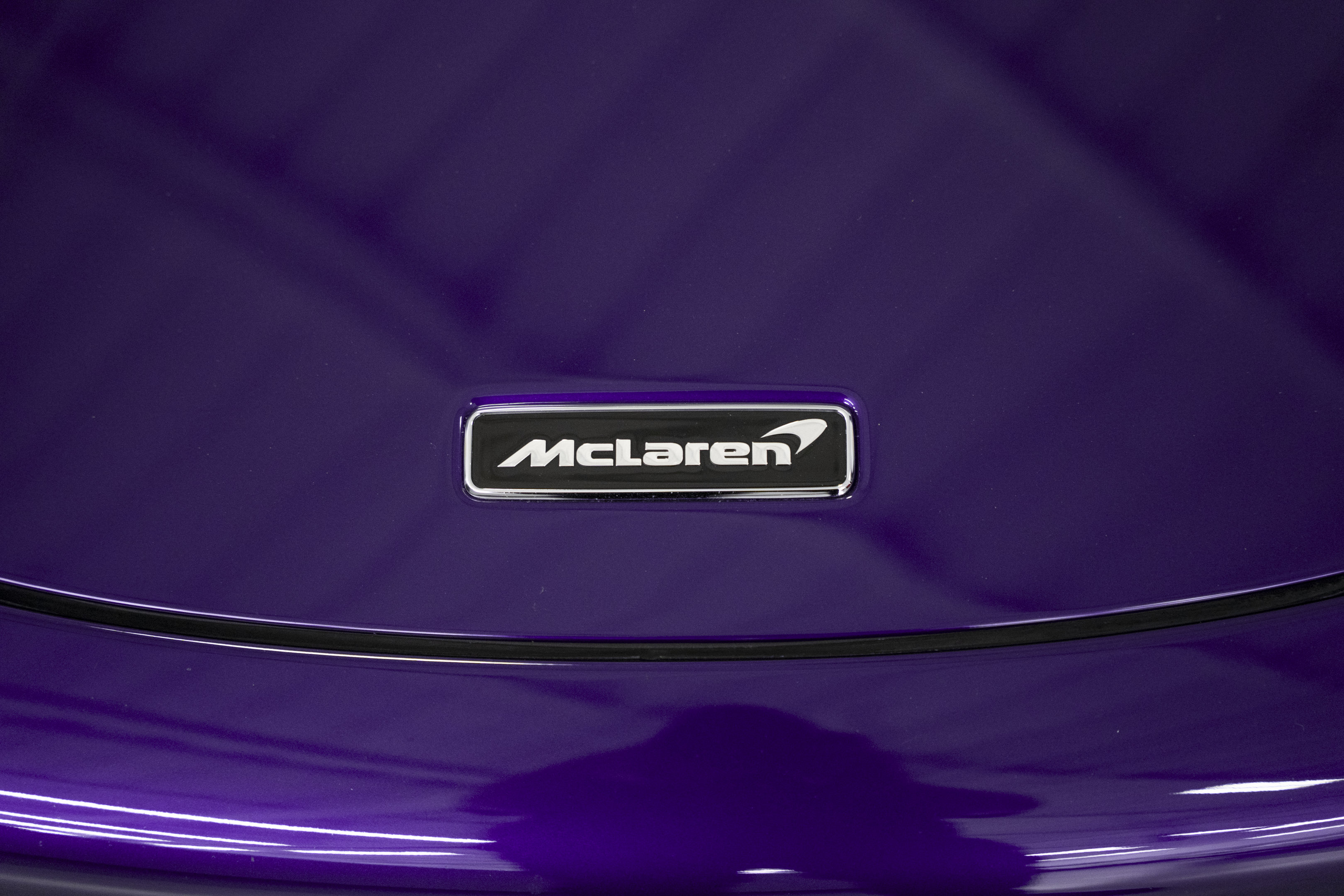 Used 2022 McLaren 720S Spider photo 23