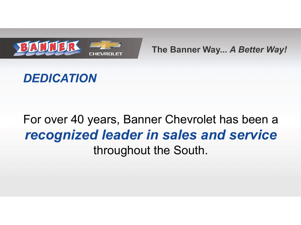 Banner Chevrolet New Orleans La 70126 Car Dealership And Auto