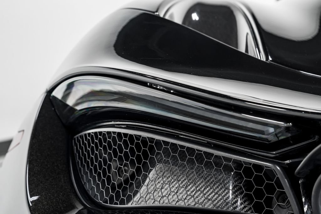Used 2020 McLaren 720S Performance photo 47