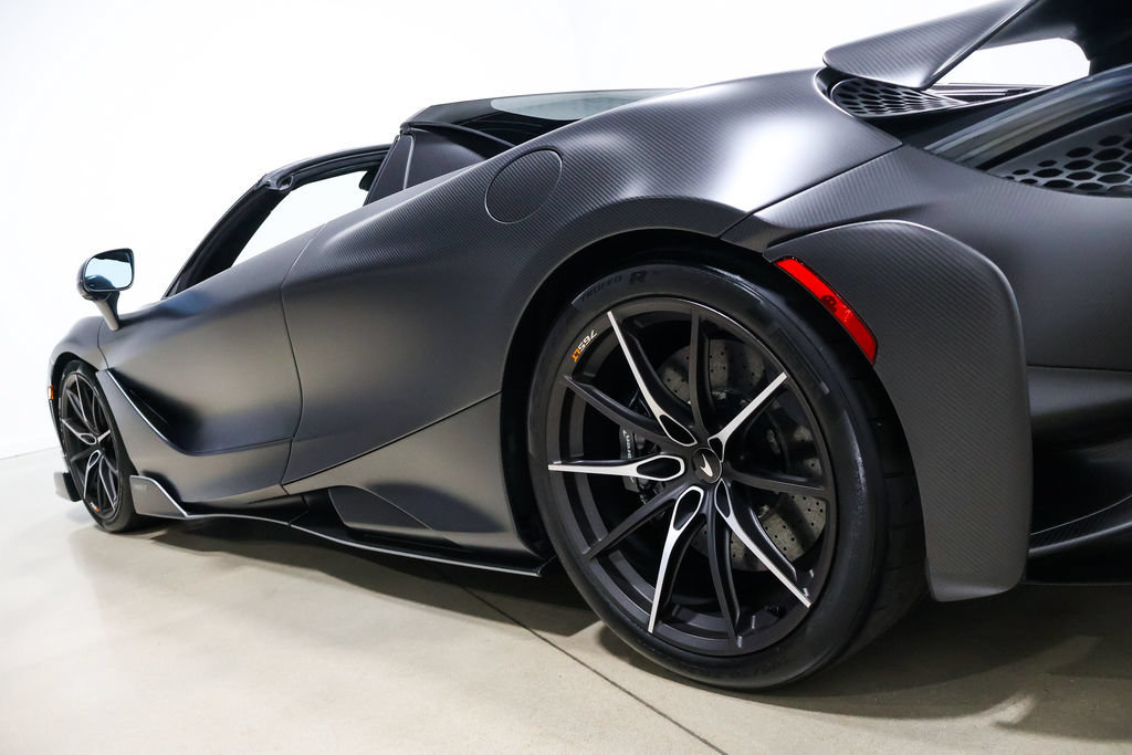 Used 2022 McLaren 765LT photo 47
