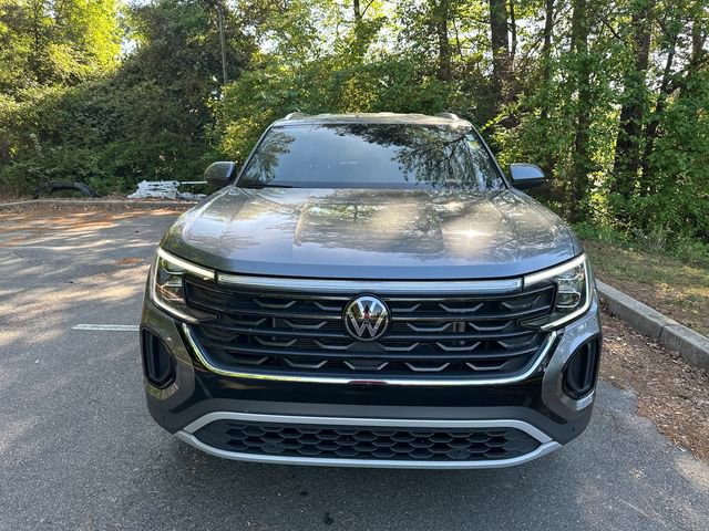 2024 Volkswagen Atlas Cross Sport SE