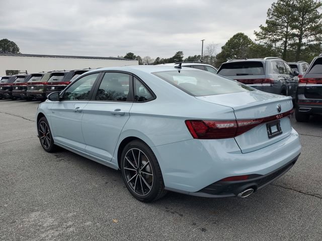 2026 Volkswagen Jetta GLI Autobahn