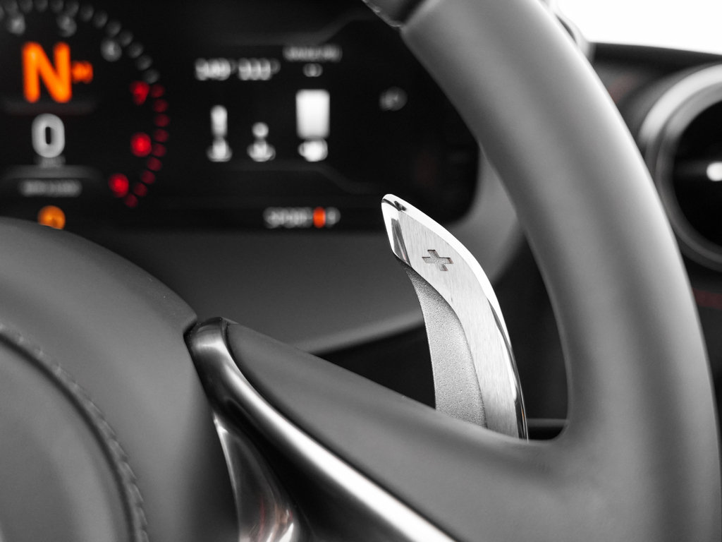 New 2027 McLaren 750S Spider photo 10