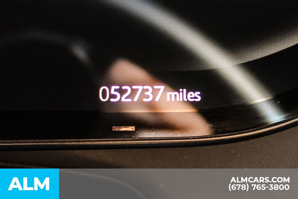 2023 Land Rover Range Rover Long Wheelbase SE