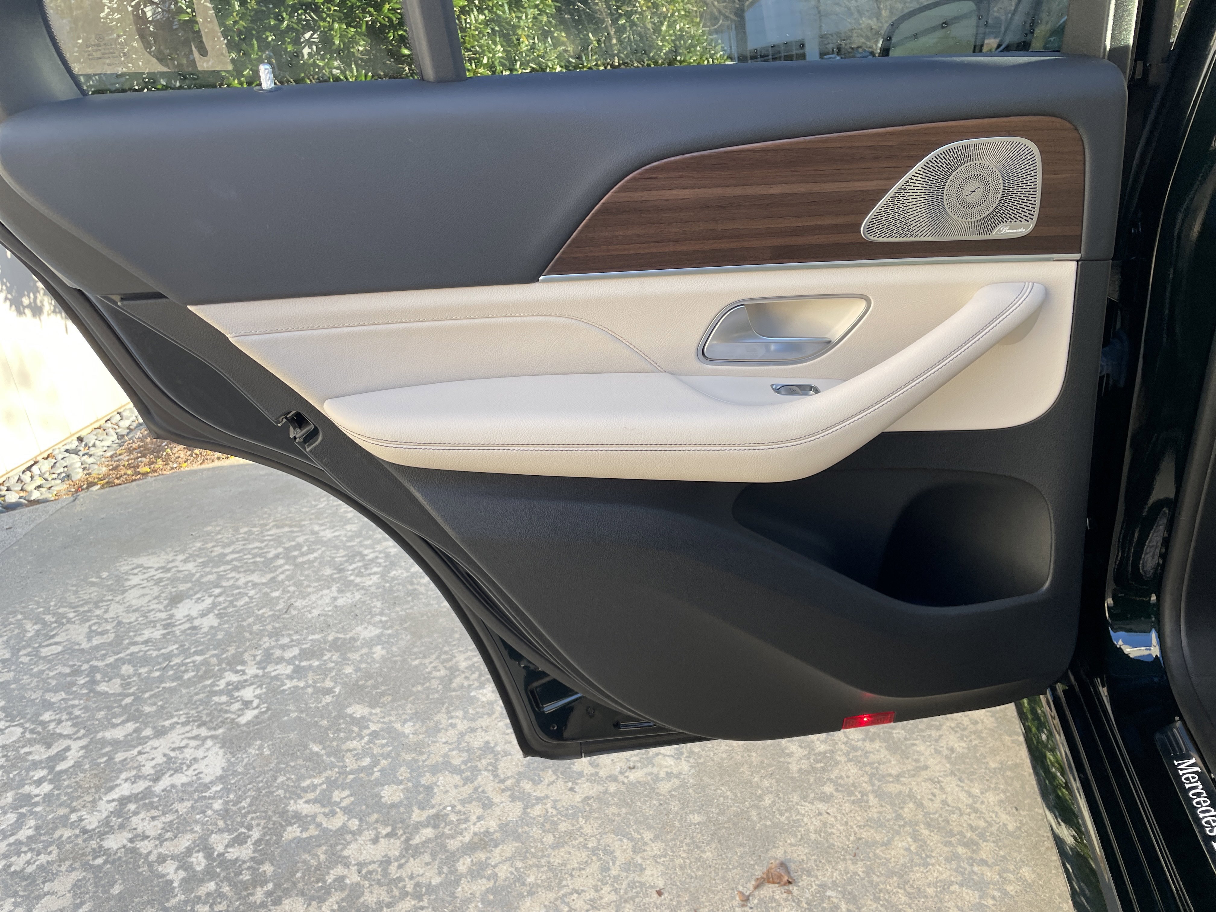 2023 Mercedes-Benz GLE 350