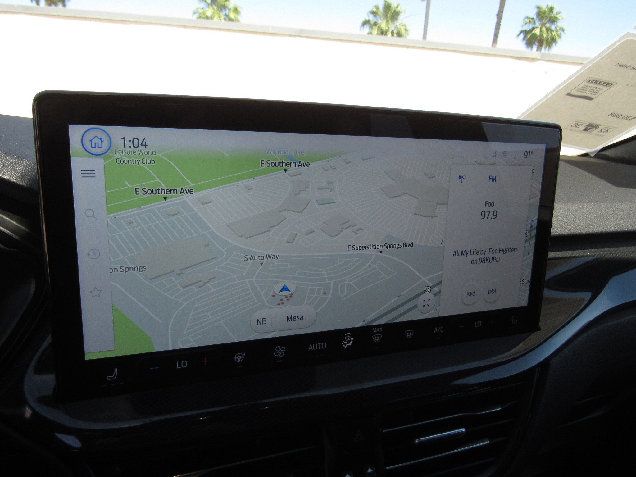 2024 Ford Escape ST-Line Select