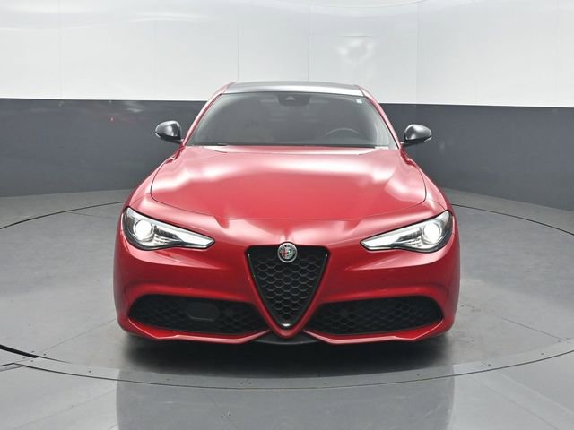 2023 Alfa Romeo Giulia Veloce
