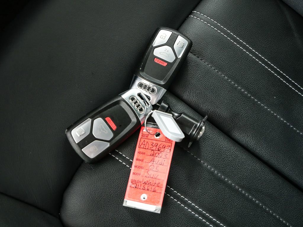 2023 Audi Q5 2.0T Premium