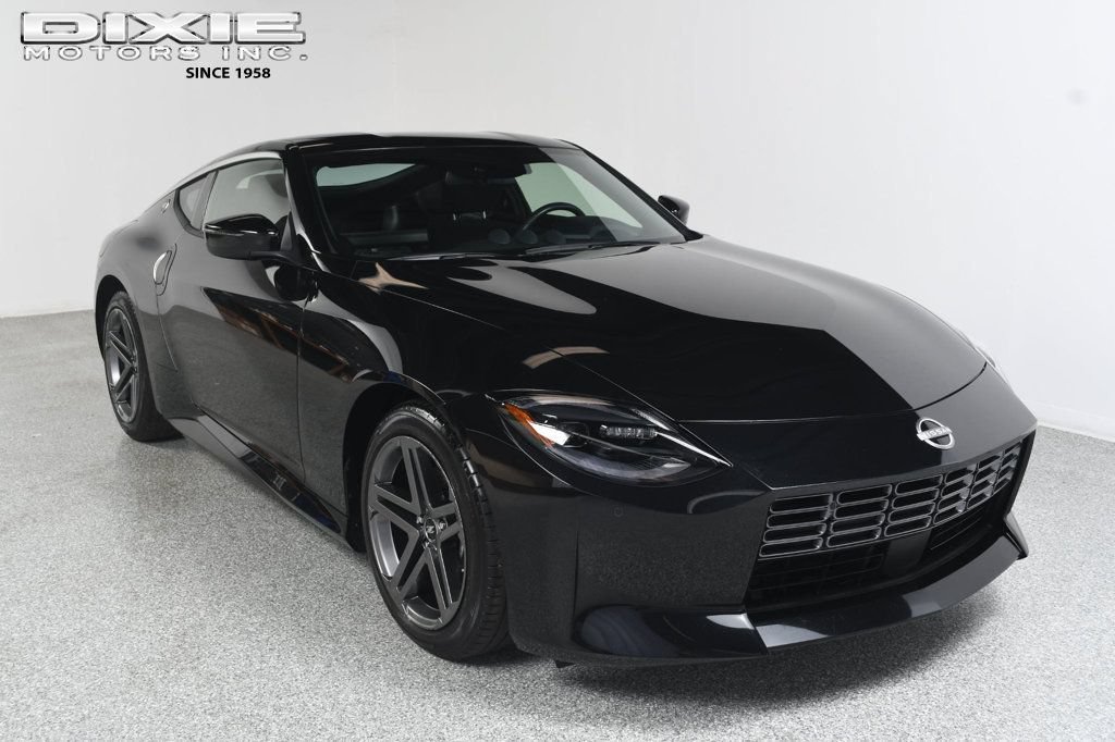 Used Nissan Z for Sale in Nashville, TN - Autotrader