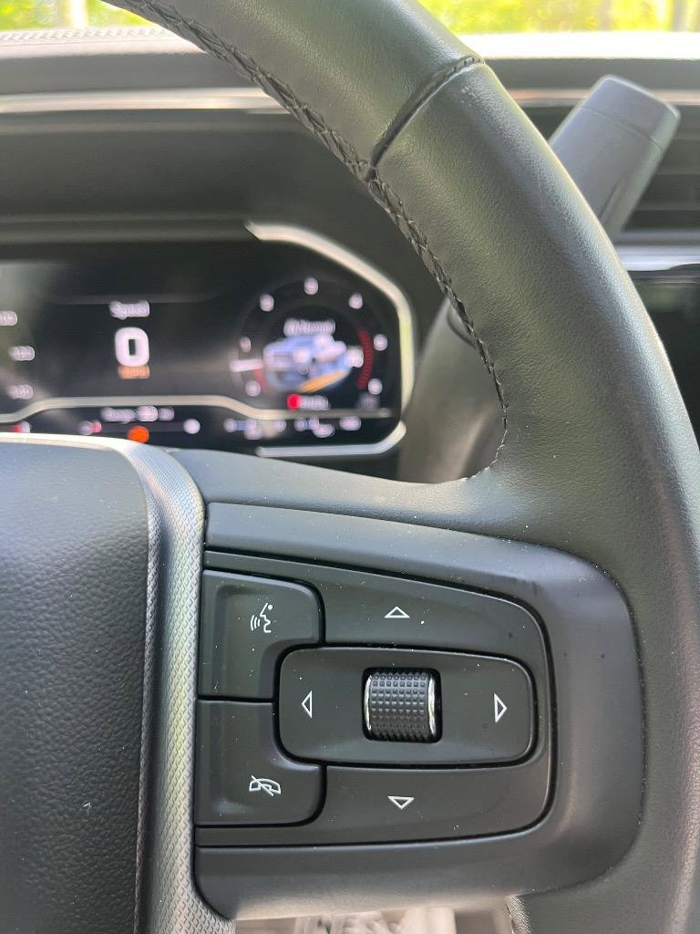 2024 GMC Sierra 2500 Denali