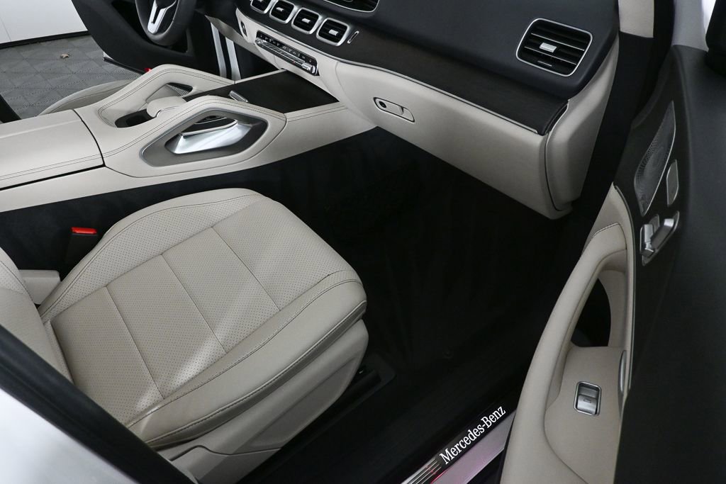 2020 Mercedes-Benz GLE 350 4MATIC