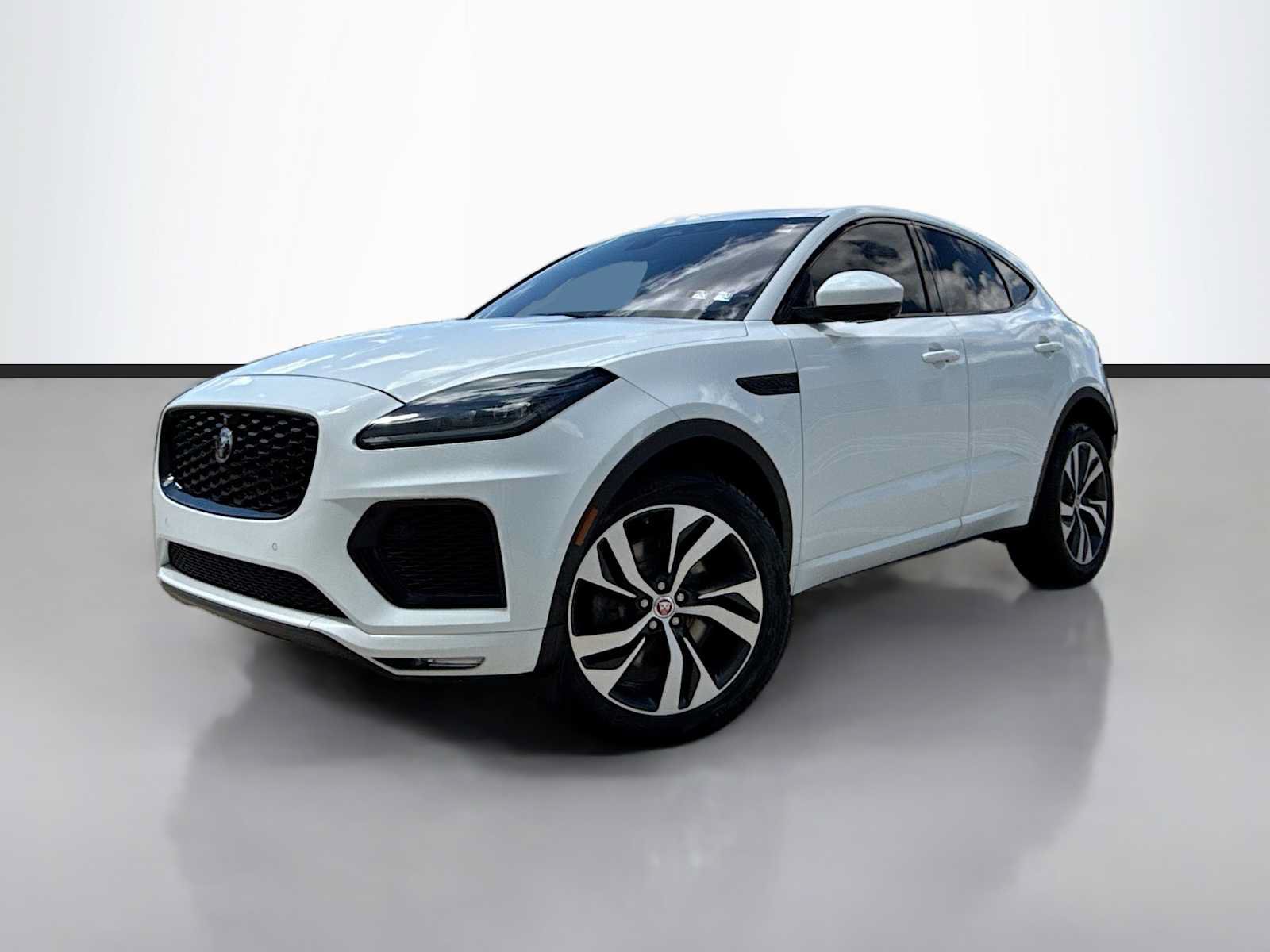 Used Jaguar E-PACE for Sale Near Me - Autotrader