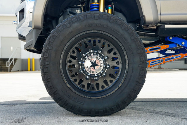 2017 Ford F450 King Ranch