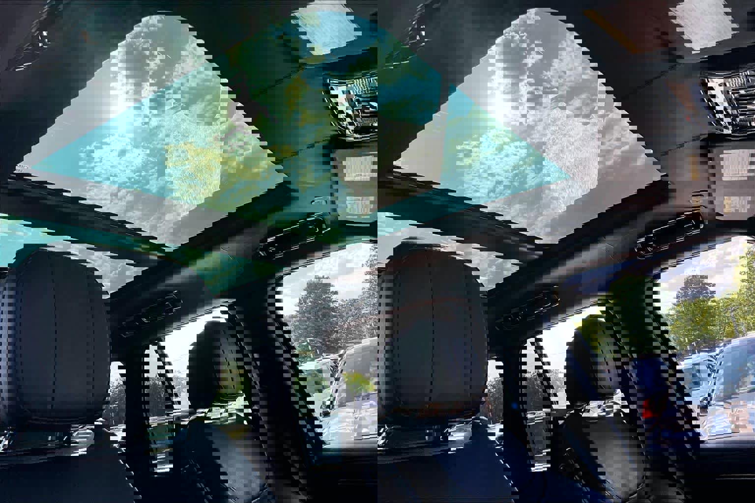 2023 Land Rover Range Rover Autobiography