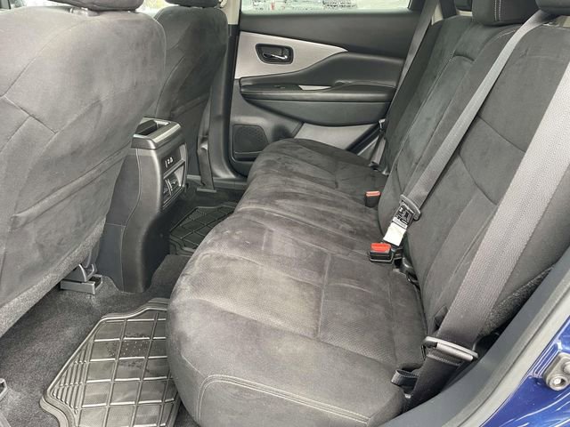 2020 Nissan Murano SV