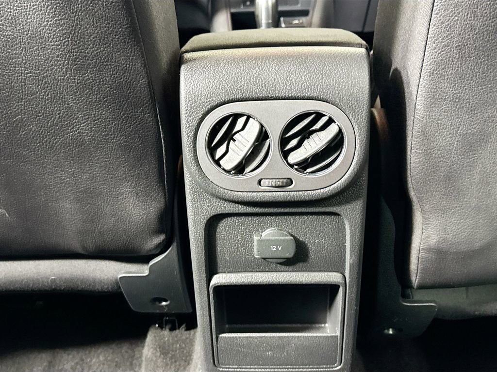 2017 Volkswagen Tiguan Limited