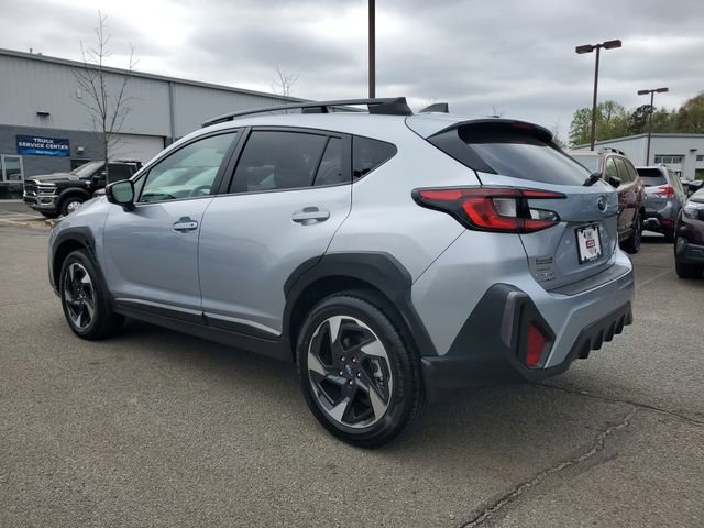 2025 Subaru Crosstrek 2.5i Limited