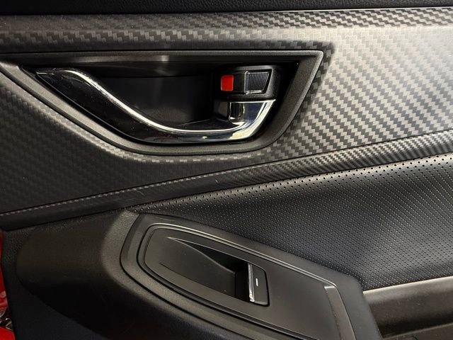 2021 Subaru Crosstrek 2.5i Limited