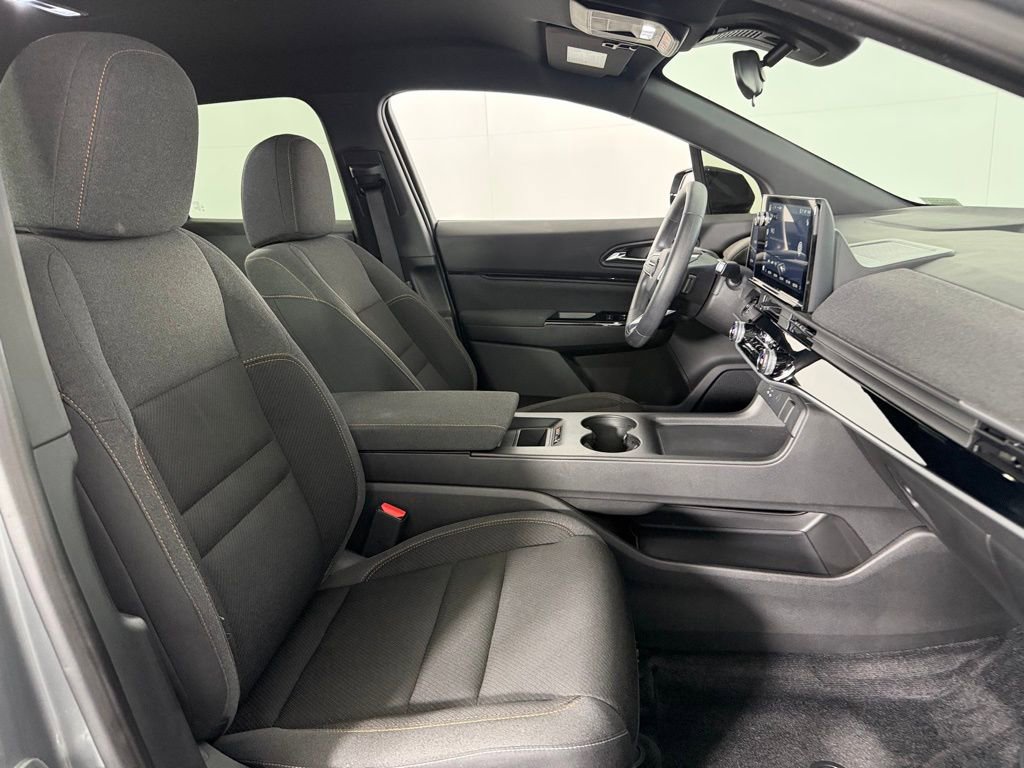 2024 Honda Prologue EX