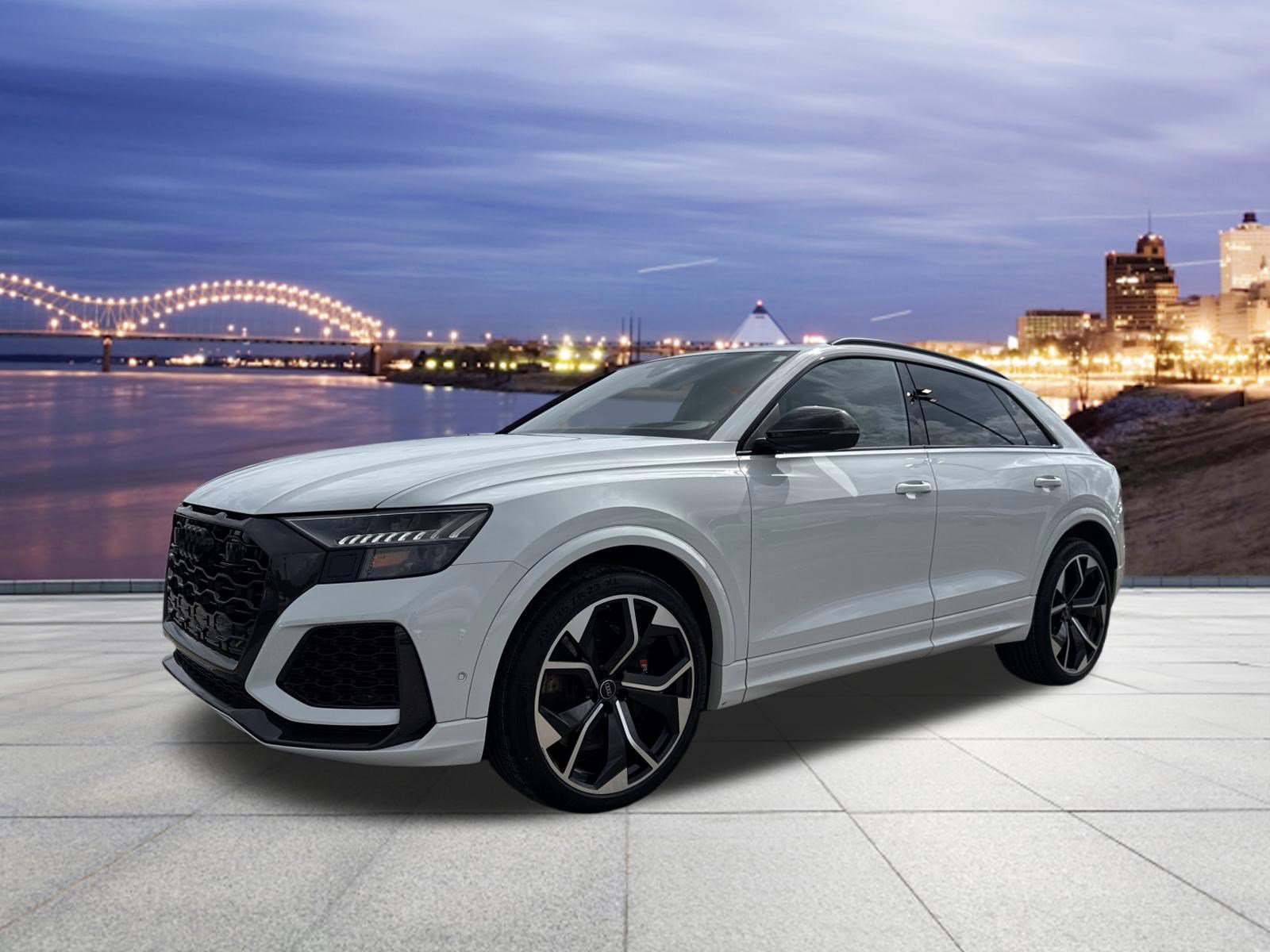Used 2024 Audi RS Q8