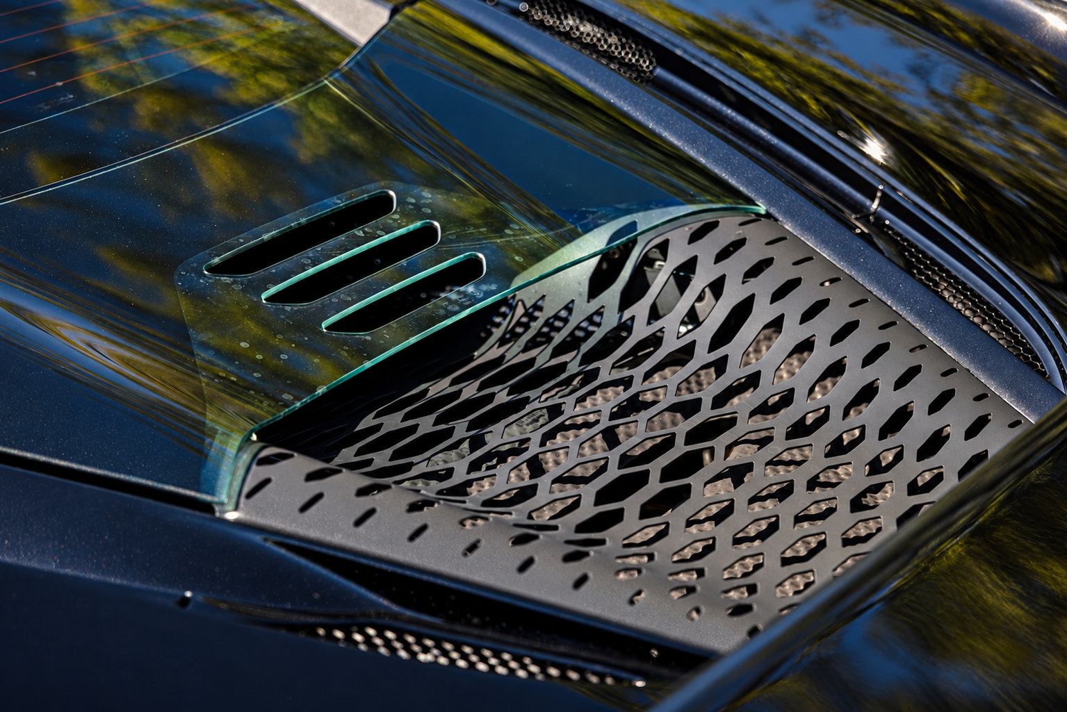 Used 2024 McLaren 750S photo 27