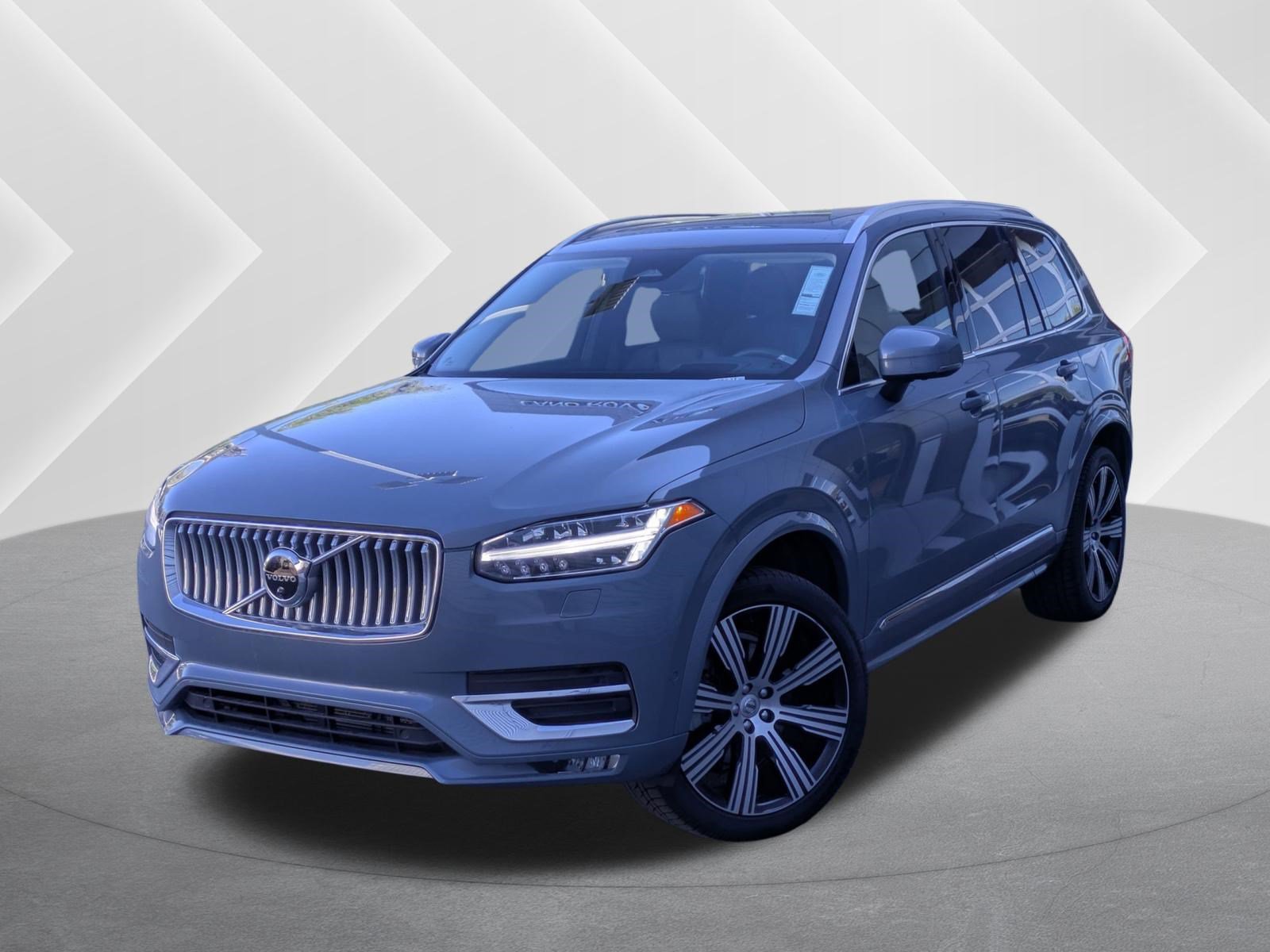 Used Volvo XC90 for Sale in Salt Lake City, UT - Autotrader