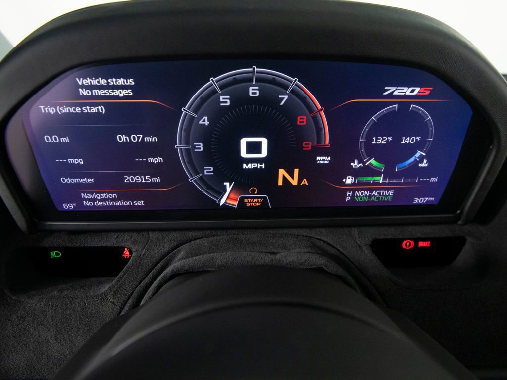 Used 2018 McLaren 720S Performance photo 19