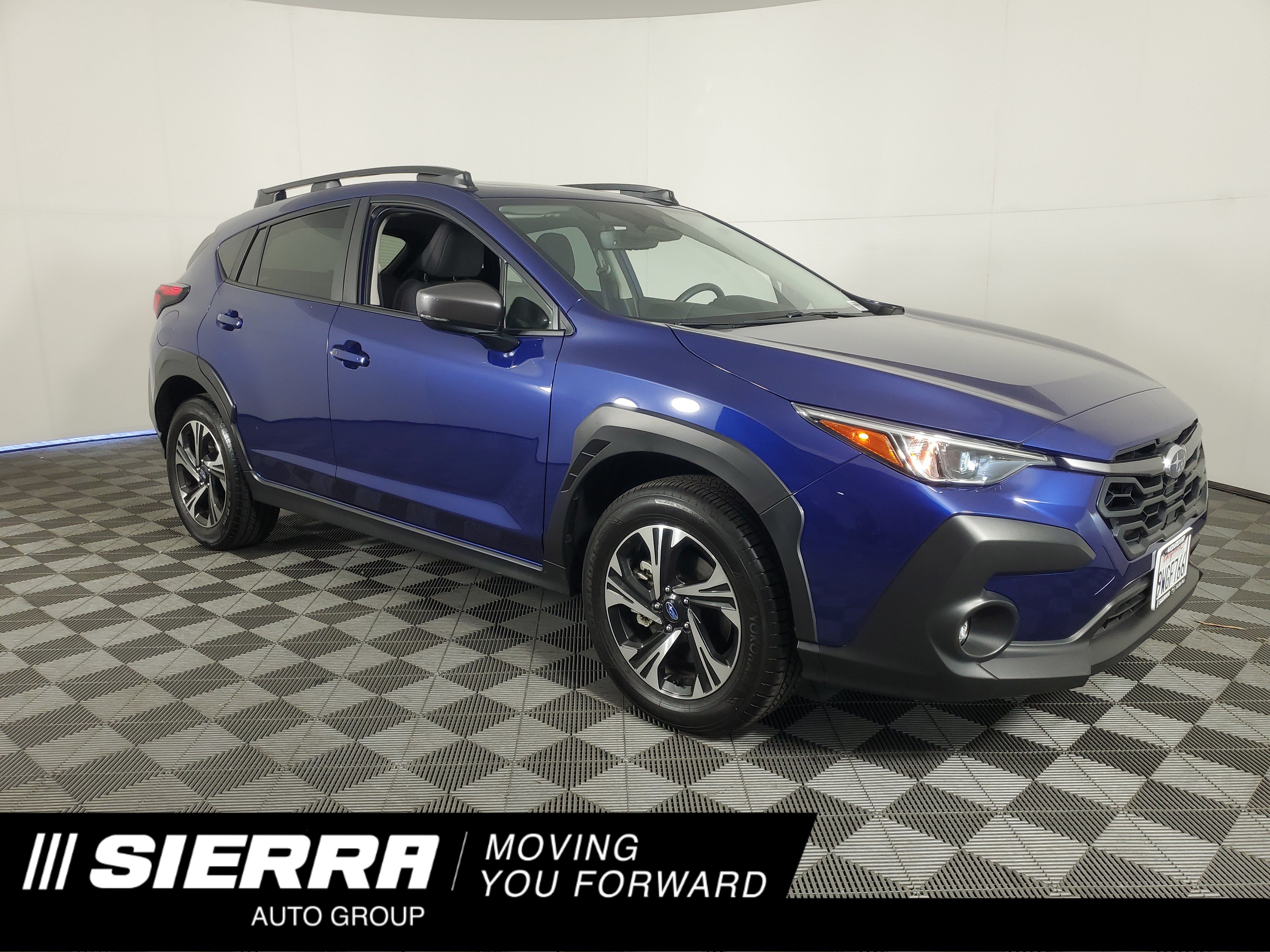 Used 2025 Subaru Crosstrek 2.5i Premium