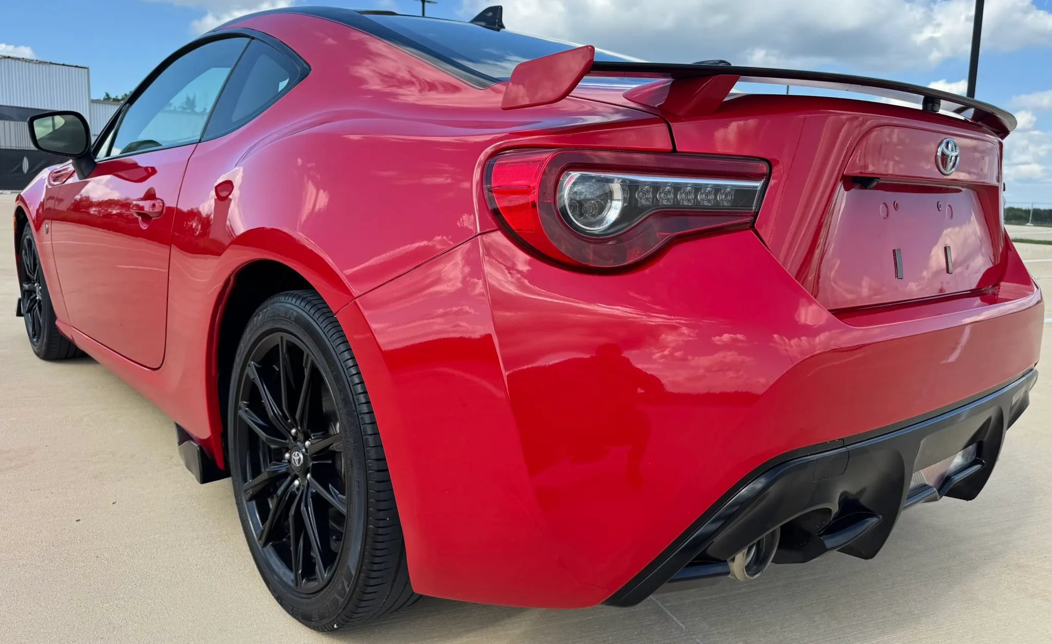 Used Toyota 86 for Sale in Dallas, TX - Autotrader
